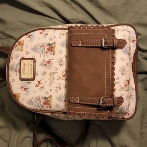 Bambi loungefly backpack